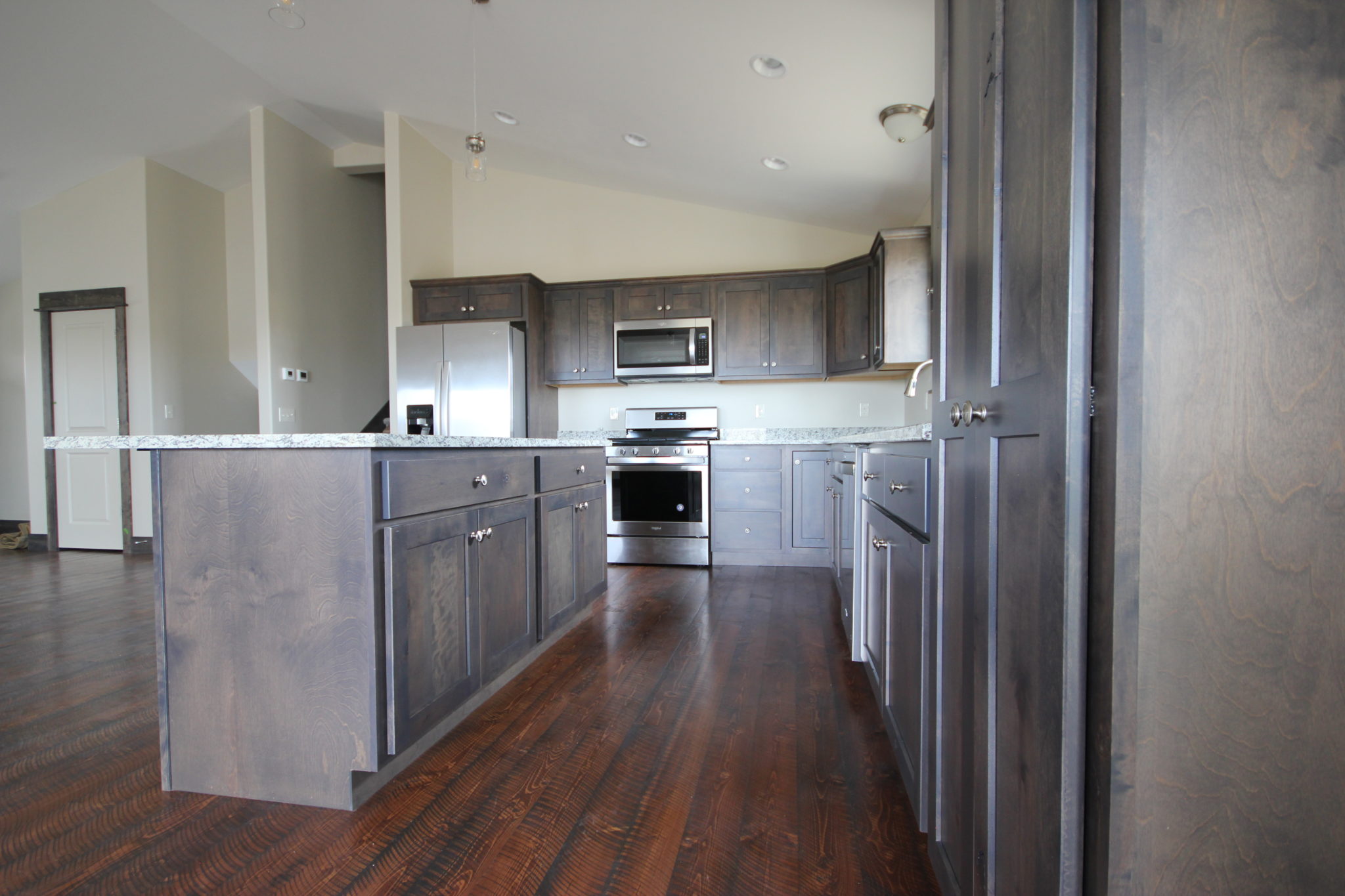 Homes For Sale Three Forks Morning Sky Estates KIII Construction