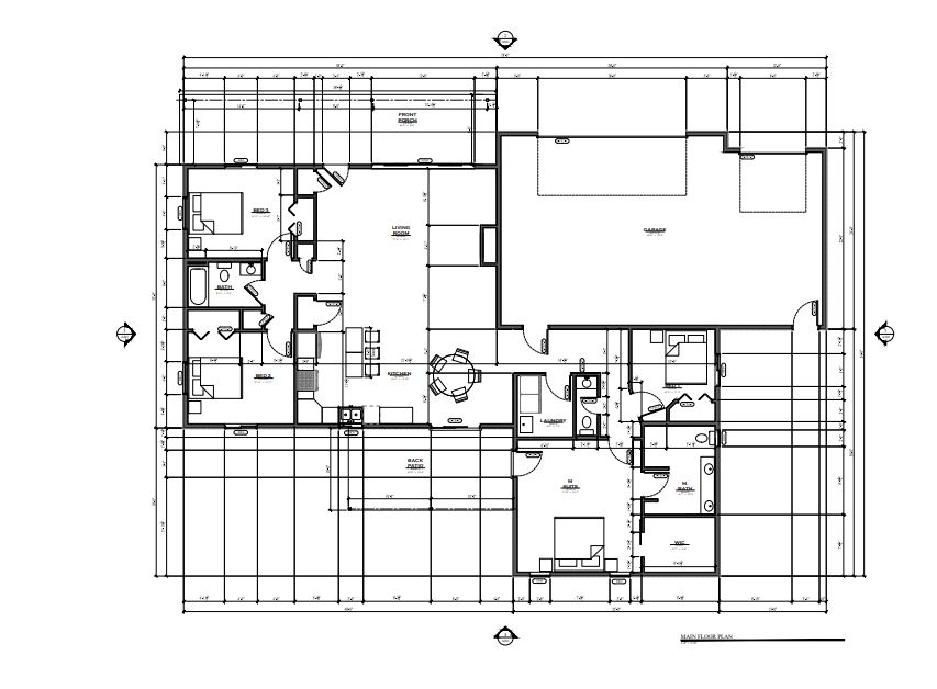 Homes For Sale – K-III Construction